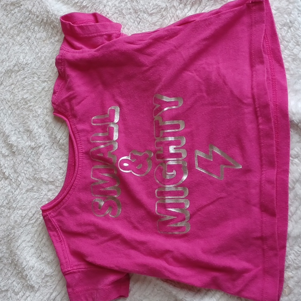 Baby girl top